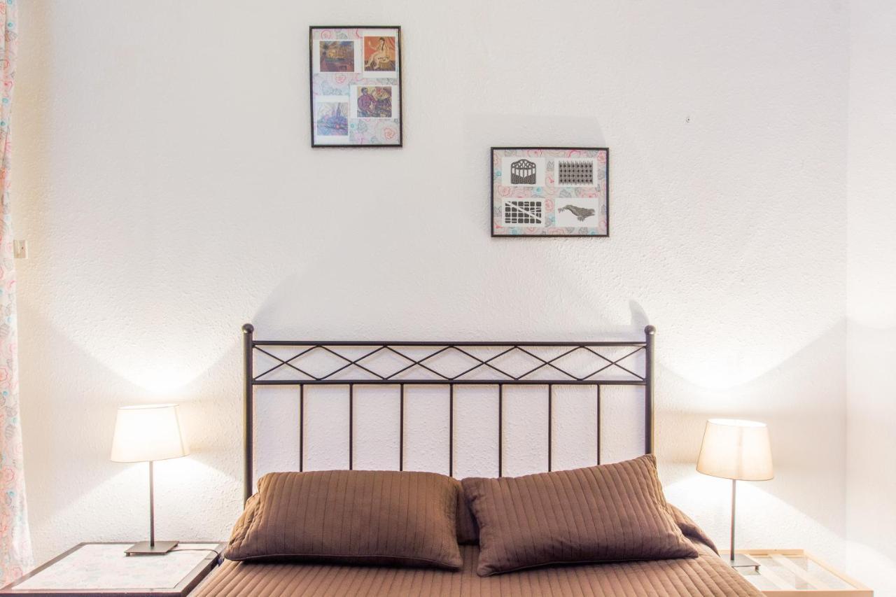 Charm Apartment Sagrada Familia Barcelona Eksteriør billede
