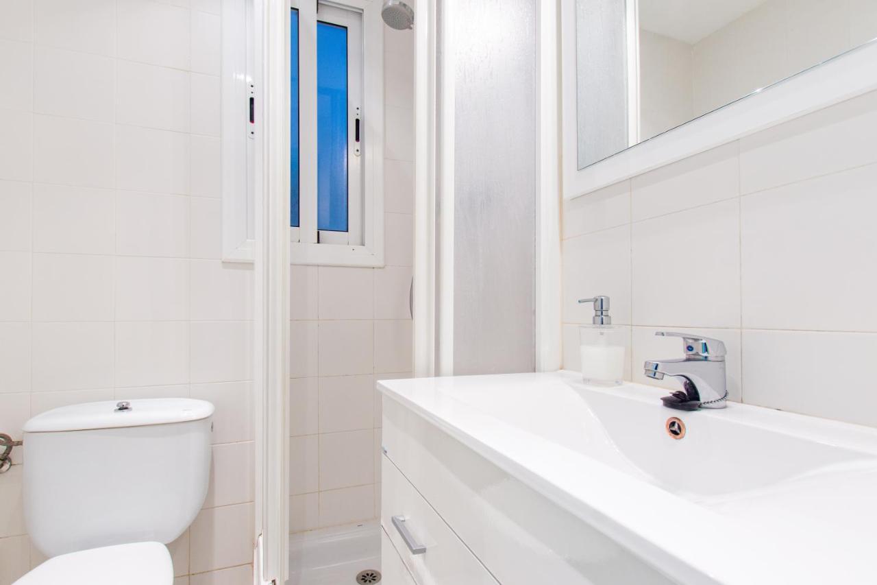 Charm Apartment Sagrada Familia Barcelona Eksteriør billede