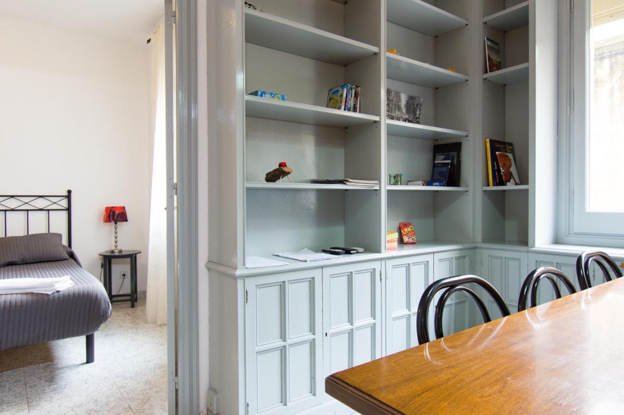 Charm Apartment Sagrada Familia Barcelona Eksteriør billede