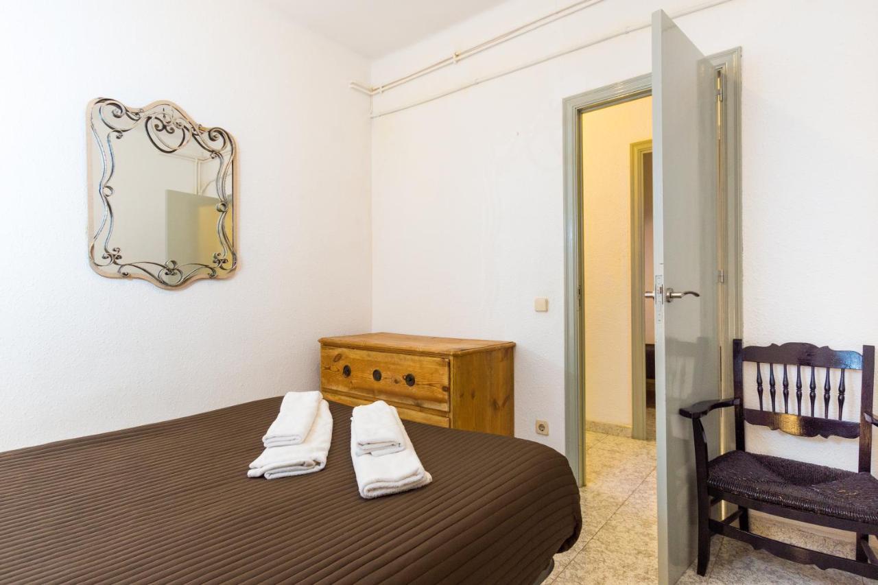 Charm Apartment Sagrada Familia Barcelona Eksteriør billede