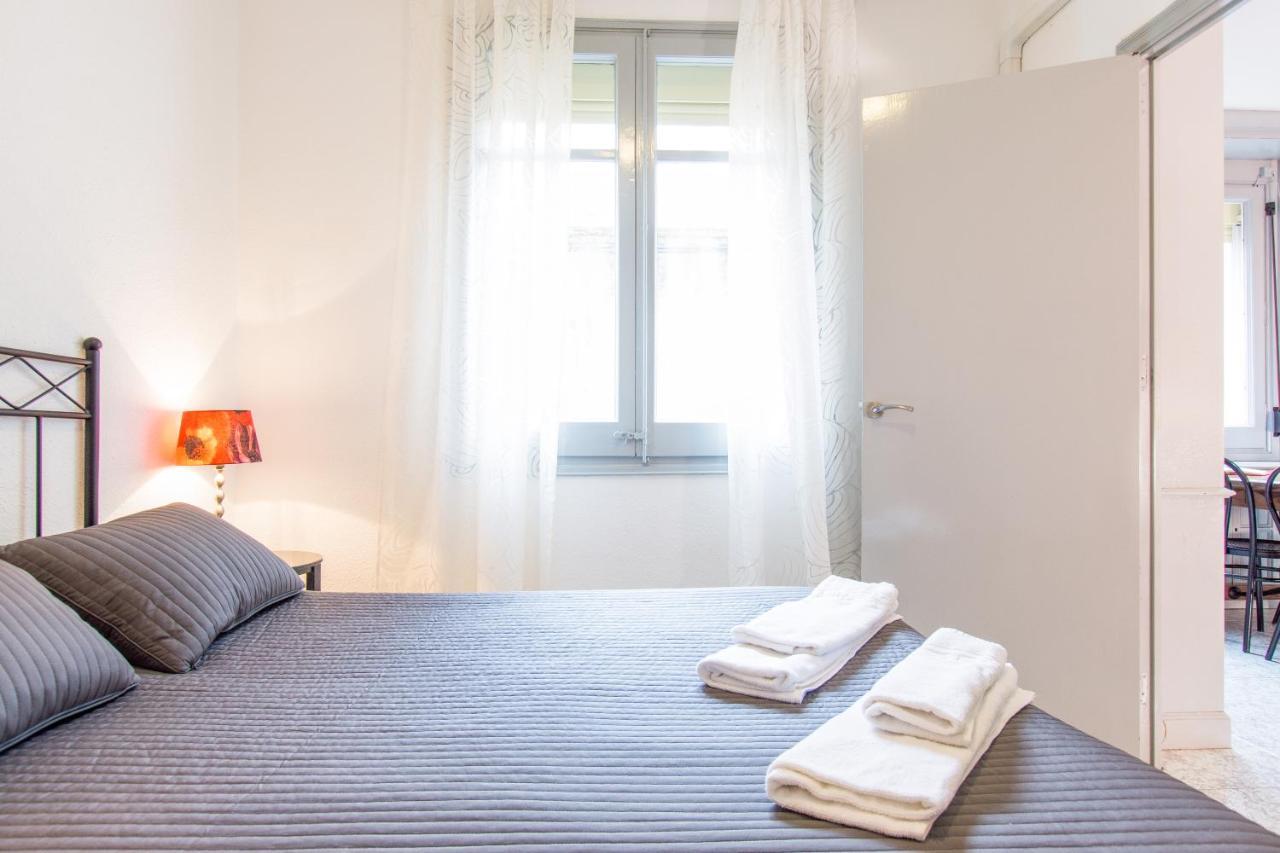 Charm Apartment Sagrada Familia Barcelona Eksteriør billede