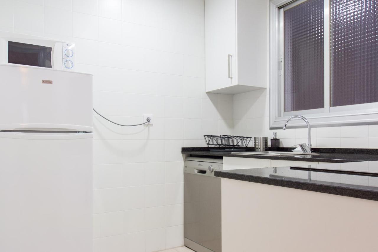 Charm Apartment Sagrada Familia Barcelona Eksteriør billede