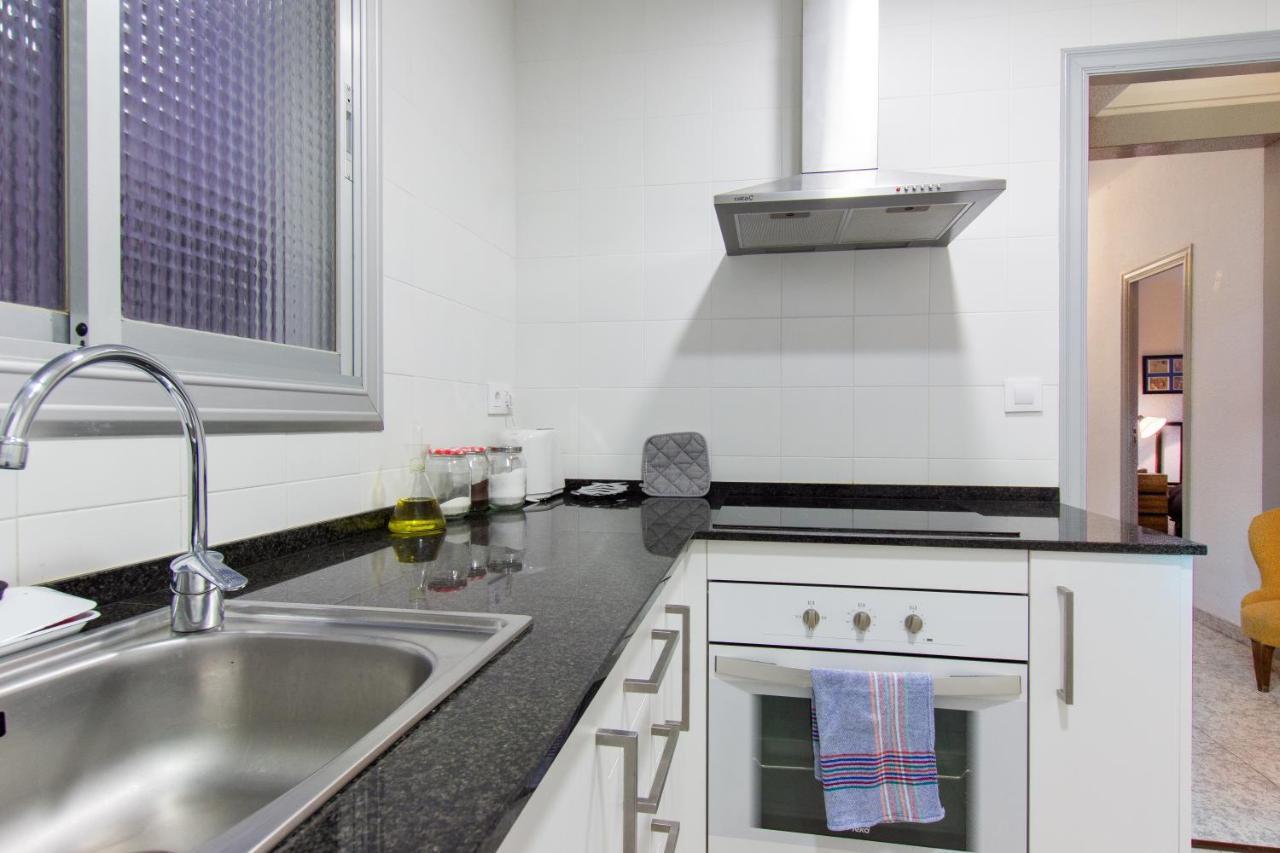 Charm Apartment Sagrada Familia Barcelona Eksteriør billede