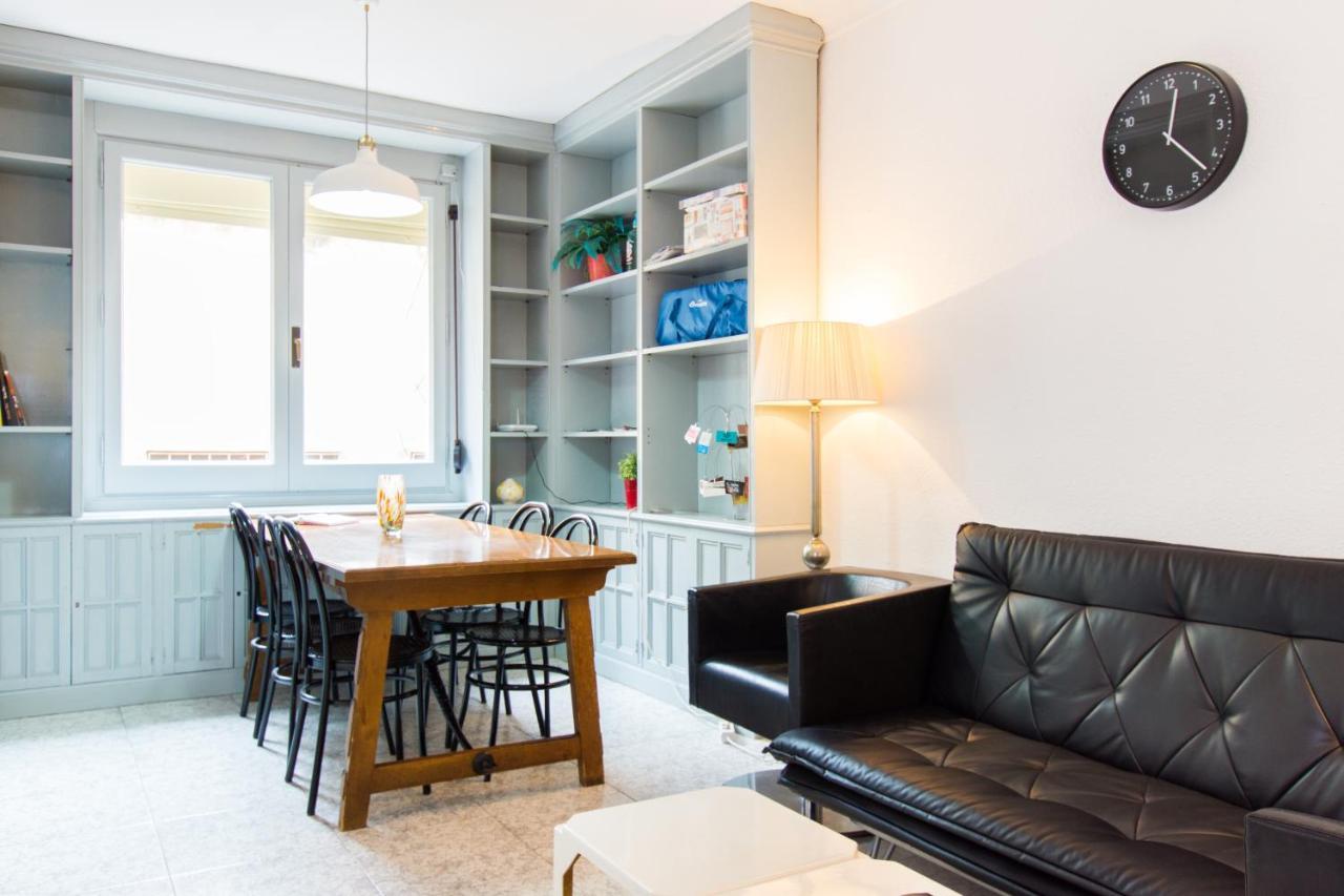 Charm Apartment Sagrada Familia Barcelona Eksteriør billede
