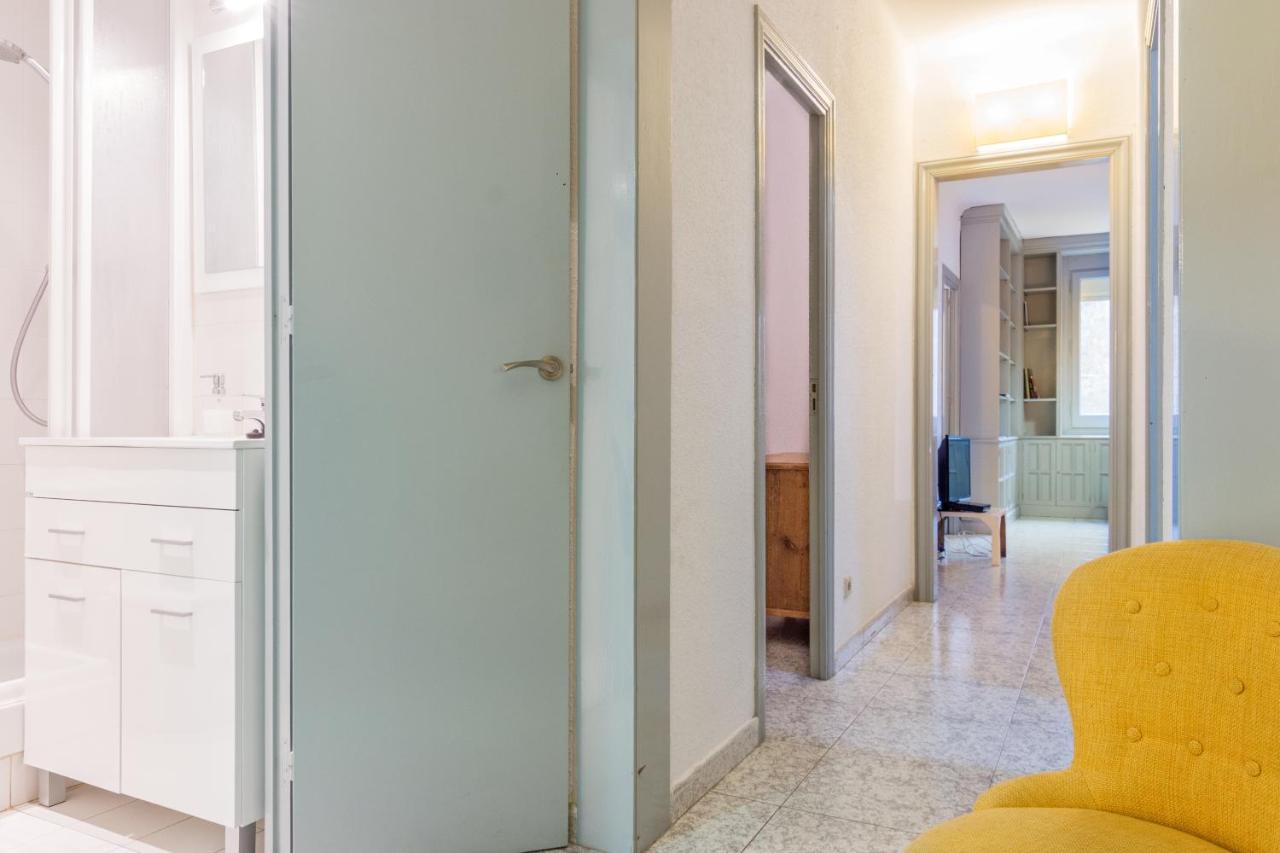 Charm Apartment Sagrada Familia Barcelona Eksteriør billede