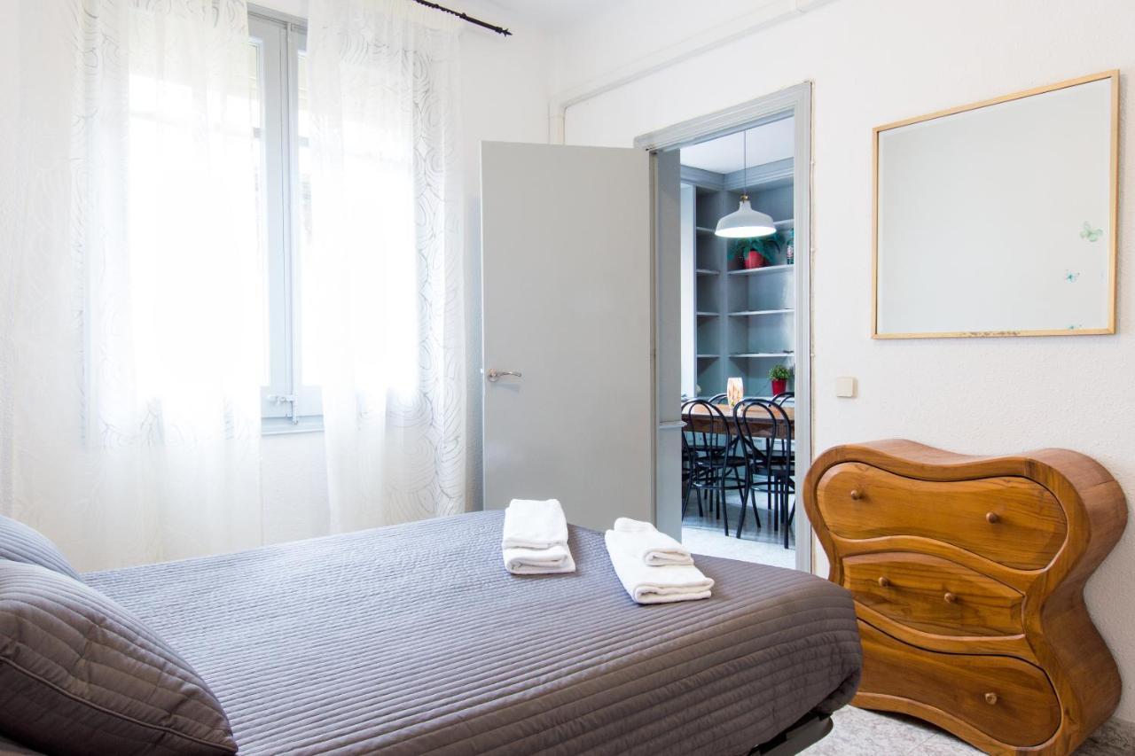 Charm Apartment Sagrada Familia Barcelona Eksteriør billede