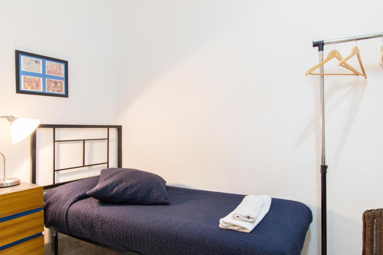 Charm Apartment Sagrada Familia Barcelona Eksteriør billede