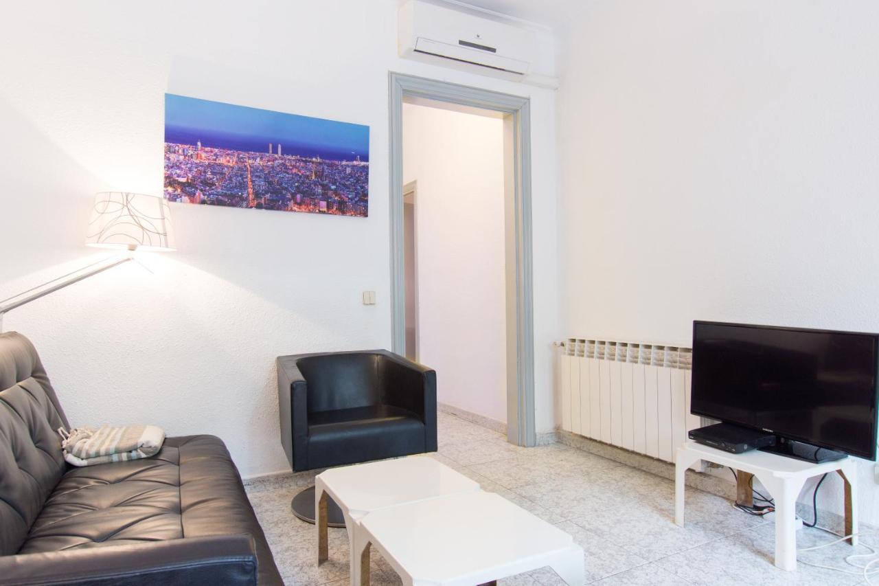 Charm Apartment Sagrada Familia Barcelona Eksteriør billede