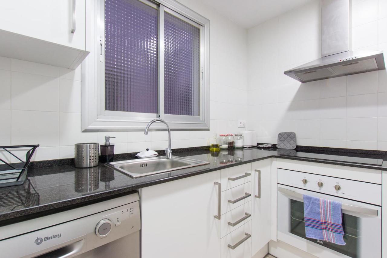 Charm Apartment Sagrada Familia Barcelona Eksteriør billede